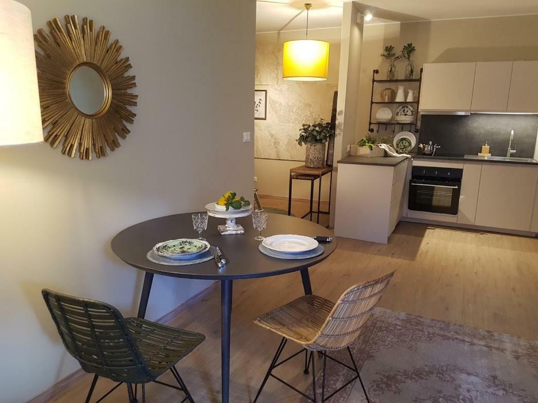 Ihr Neuer Lieblingsplatz In Apartment Merano